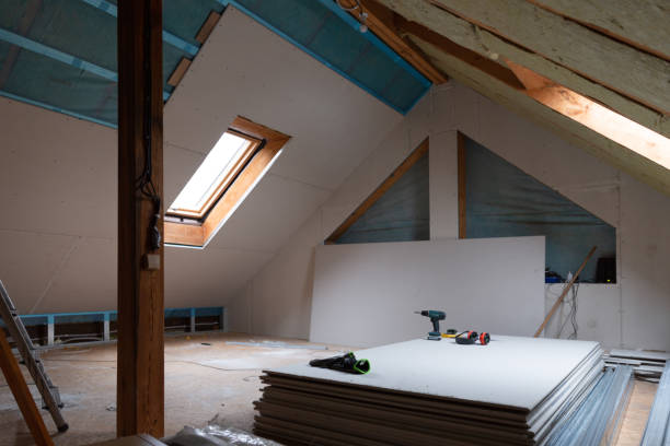 Range of Insulation Solutions in Woodville, FL