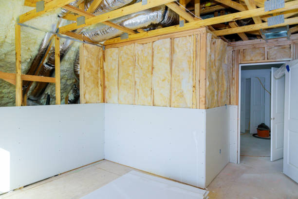 Range of Insulation Solutions in Woodville, FL