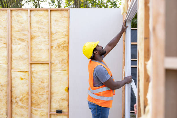 Range of Insulation Solutions in Woodville, FL