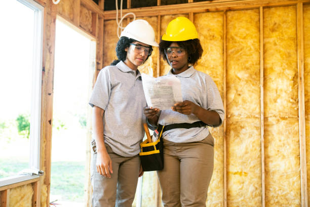 Best Fiberglass Insulation  in Woodville, FL