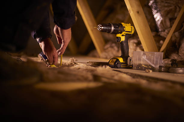 Best Energy-efficient Insulation  in Woodville, FL